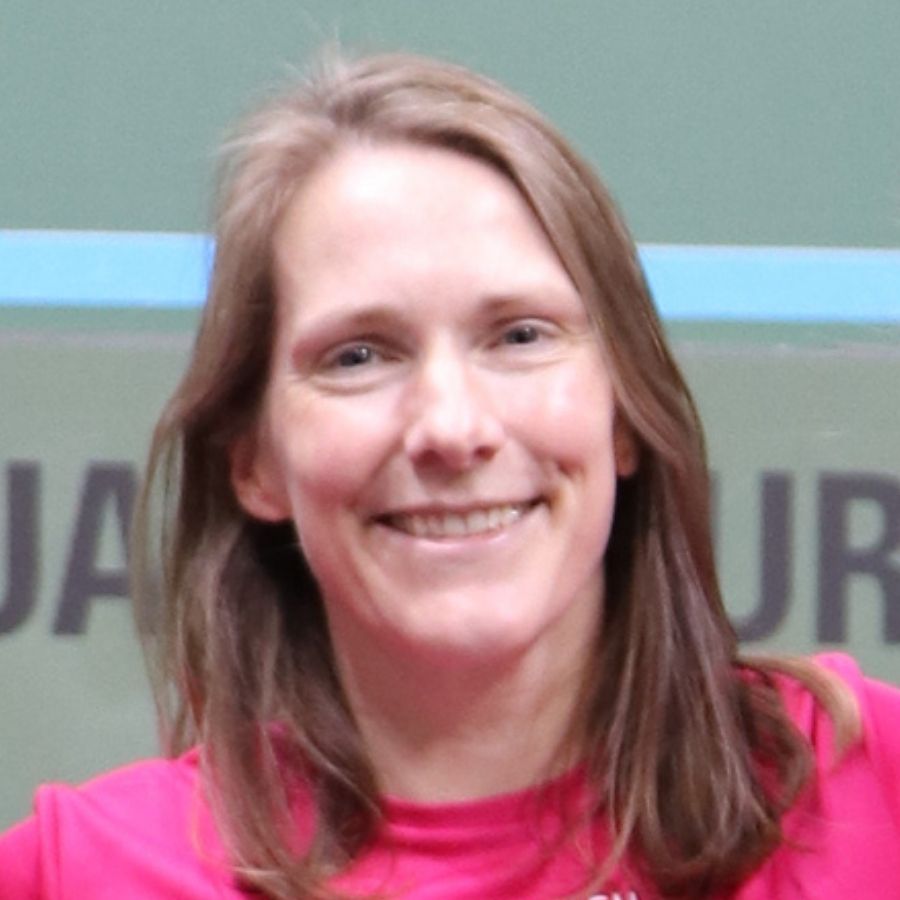 Sally Archibald, founder of Courter