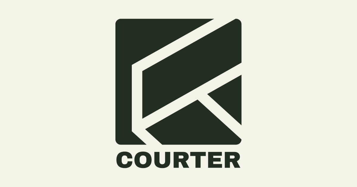 Courter — a new way to play